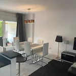Dama Suite Marbella Rooms