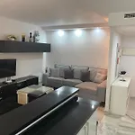 Dama Suite Marbella Rooms