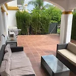 Dama Suite Marbella Rooms