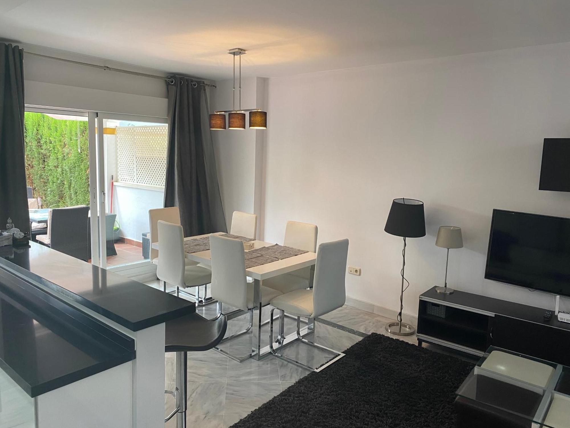 Dama Homestay Marbella