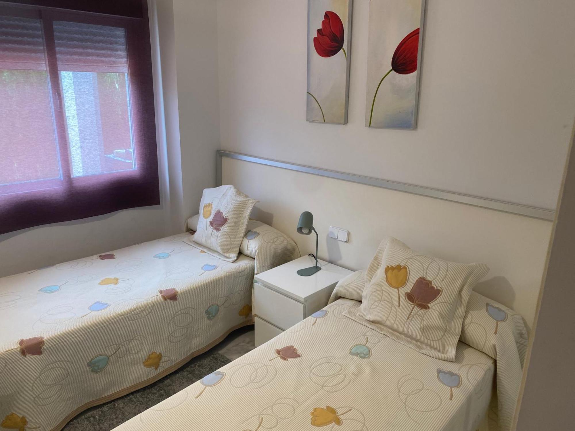 Dama Homestay Marbella