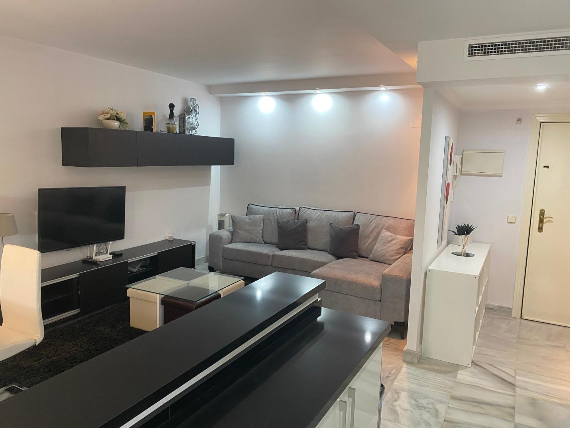 Homestay Dama Marbella