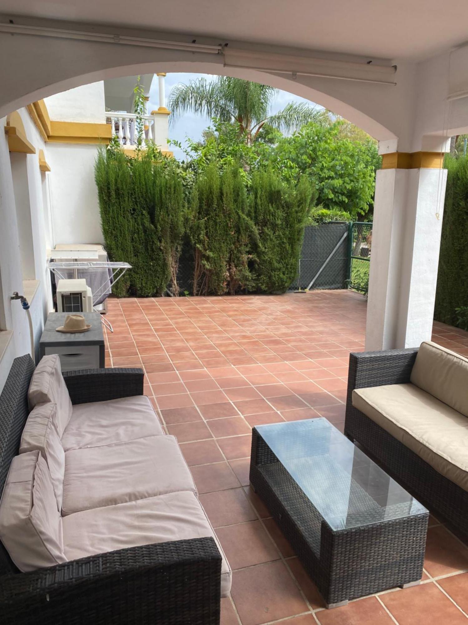 Homestay Dama Marbella